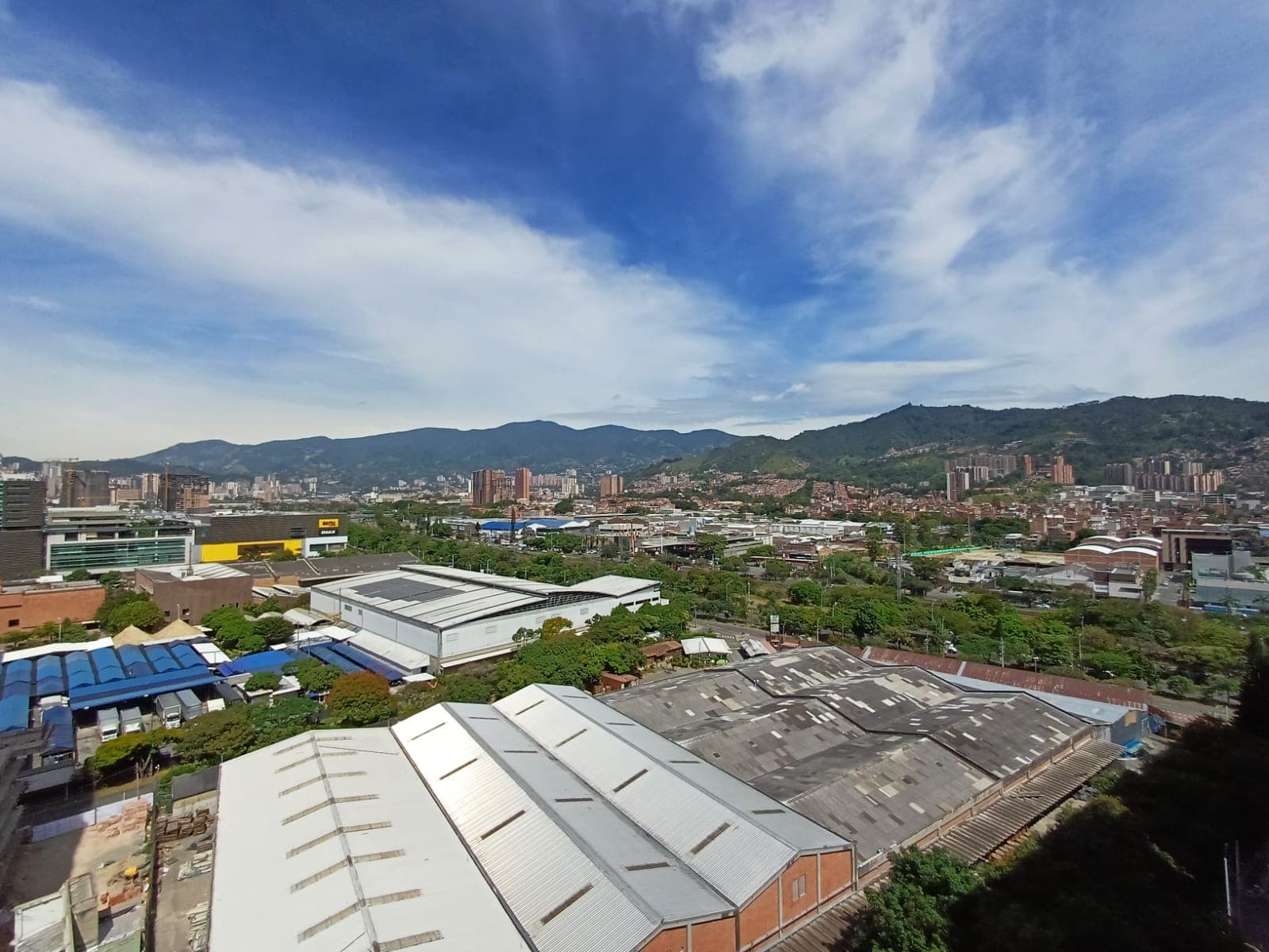 Apartamento en arriendo en Las Vegas, Envigado — foto 1 de 20