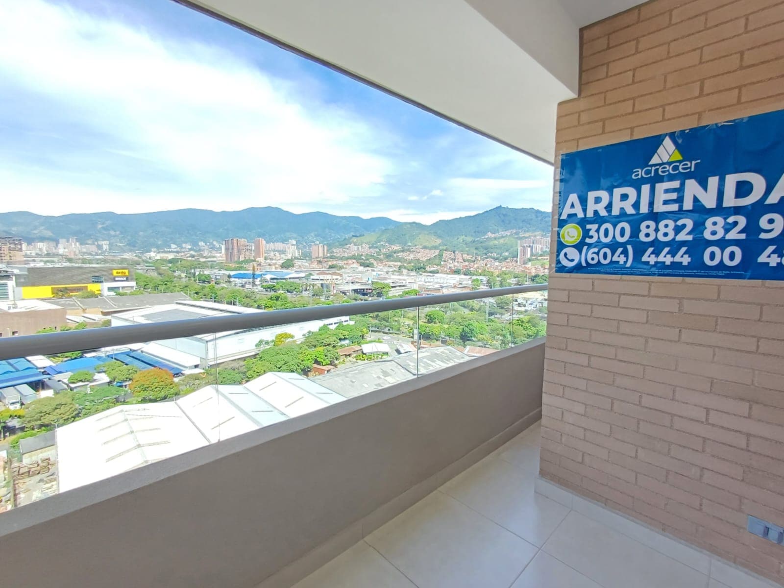 Apartamento en arriendo en Las Vegas, Envigado — foto 2 de 20