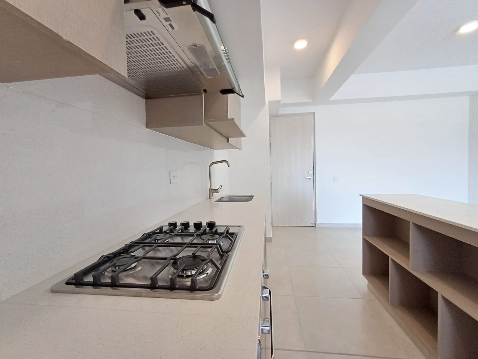 Apartamento en arriendo en Las Vegas, Envigado — foto 3 de 20