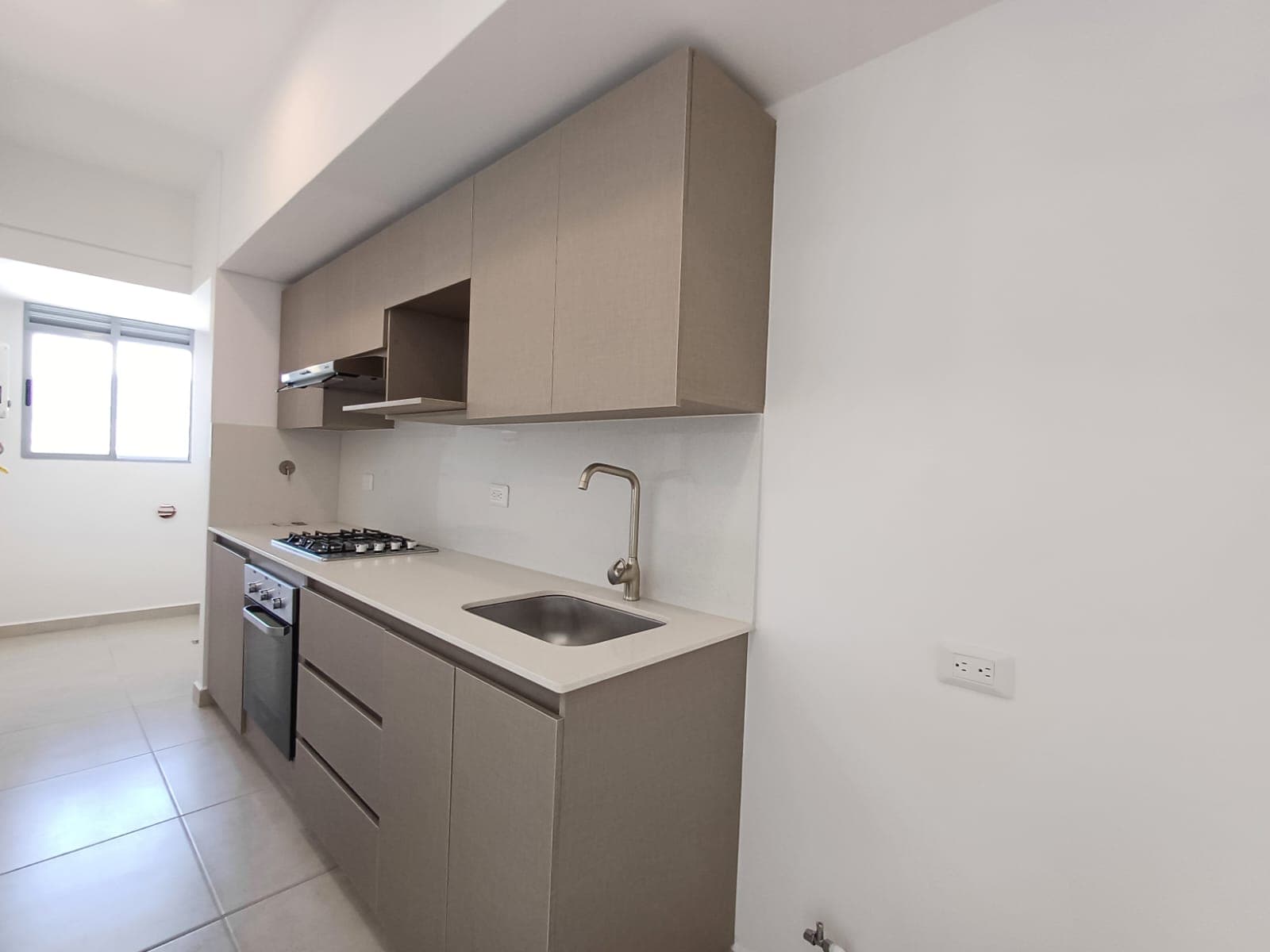 Apartamento en arriendo en Las Vegas, Envigado — foto 4 de 20