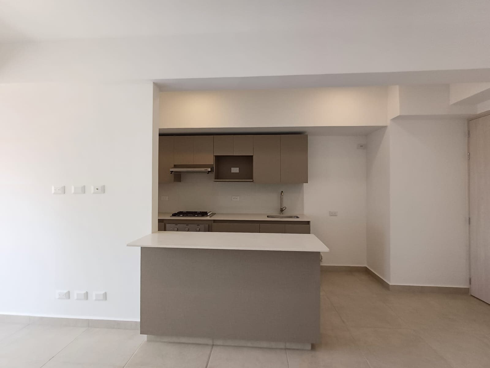 Apartamento en arriendo en Las Vegas, Envigado — foto 5 de 20