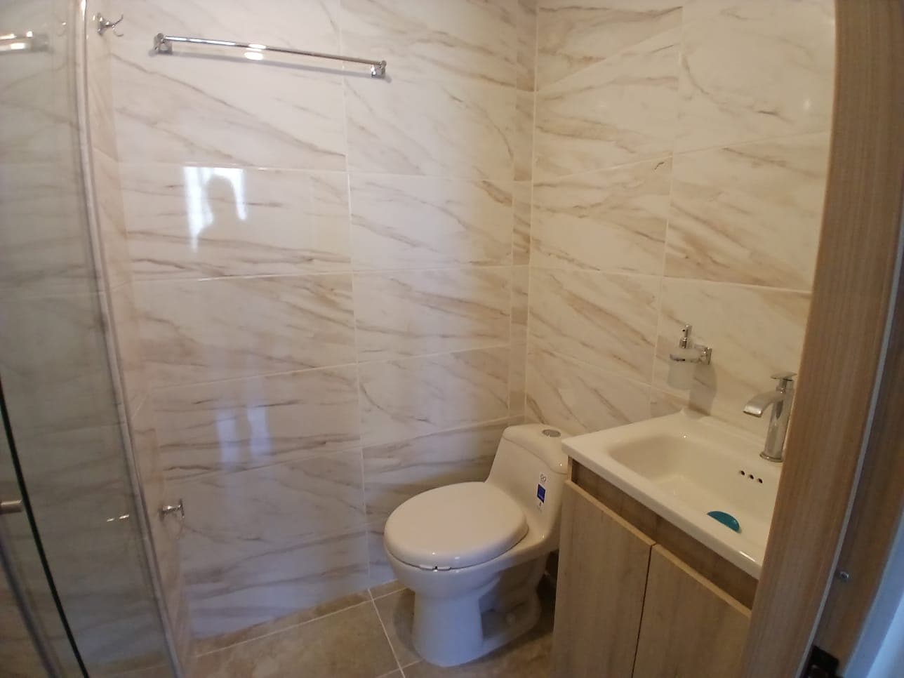 Apartamento en arriendo en Calasanz Parte Alta, La America, Medellín — foto 4 de 13