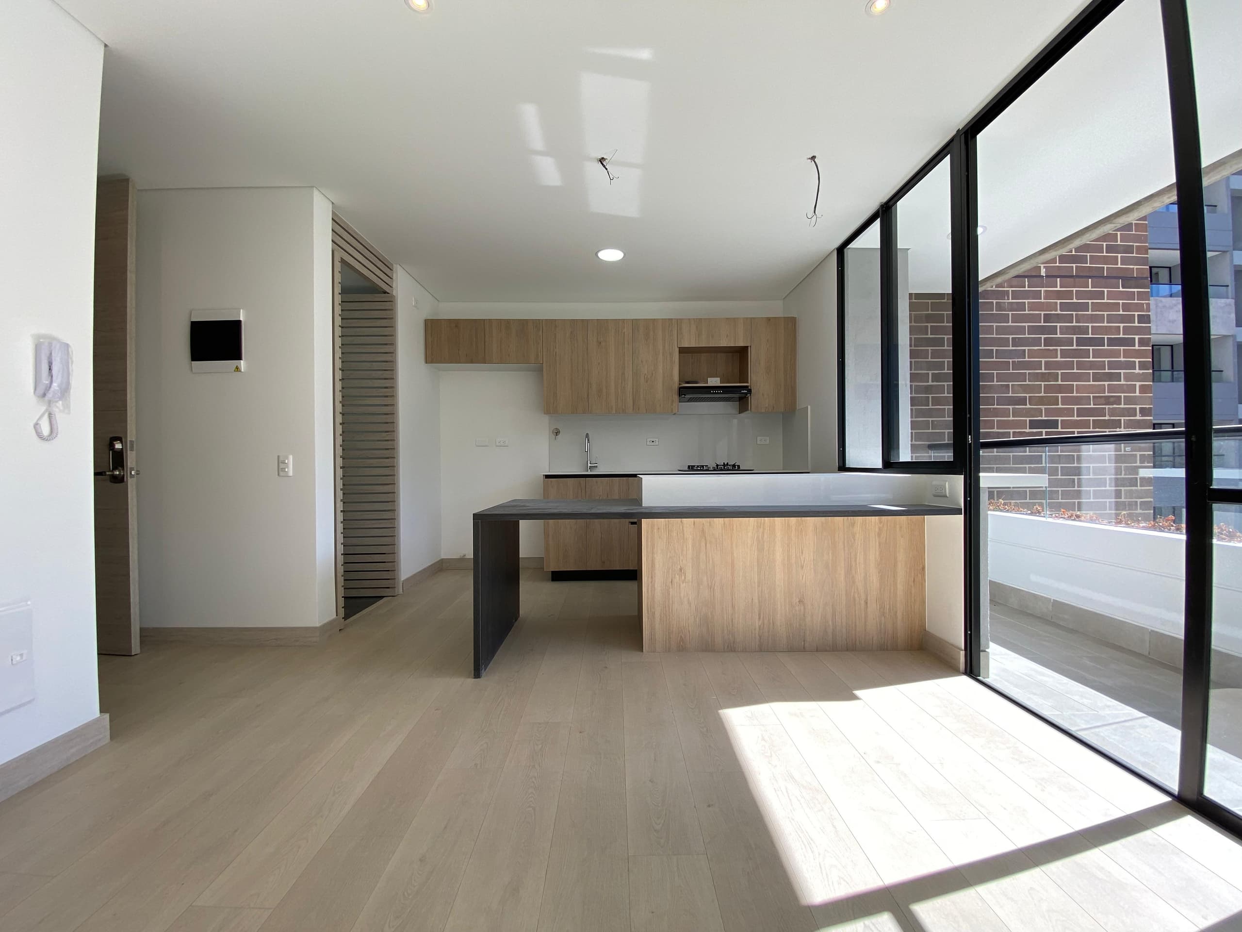 Apartamento en arriendo en Los Balsos, Poblado, Medellín — foto 3 de 20