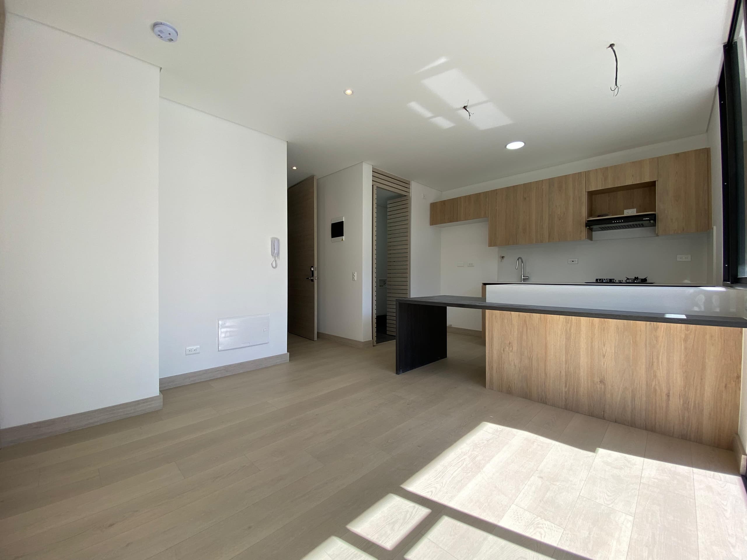 Apartamento en arriendo en Los Balsos, Poblado, Medellín — foto 5 de 20