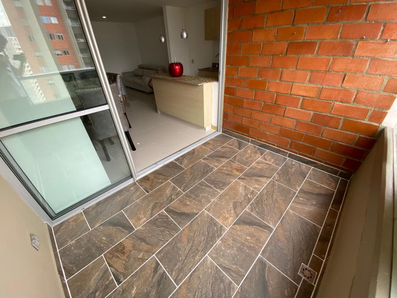 Apartamento en arriendo en Lagos De La Doctora, Sabaneta — foto 2 de 20