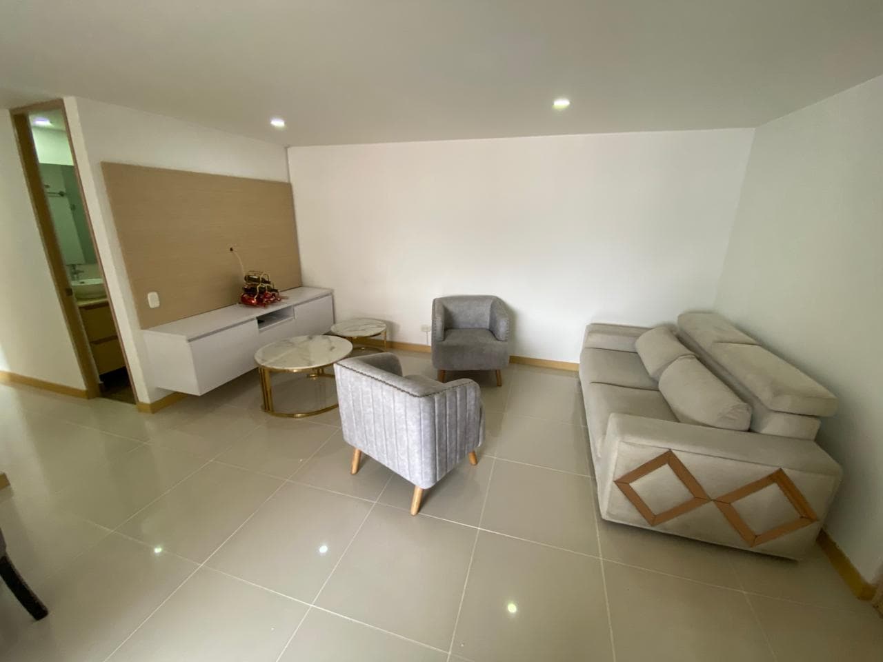 Apartamento en arriendo en Lagos De La Doctora, Sabaneta — foto 4 de 20