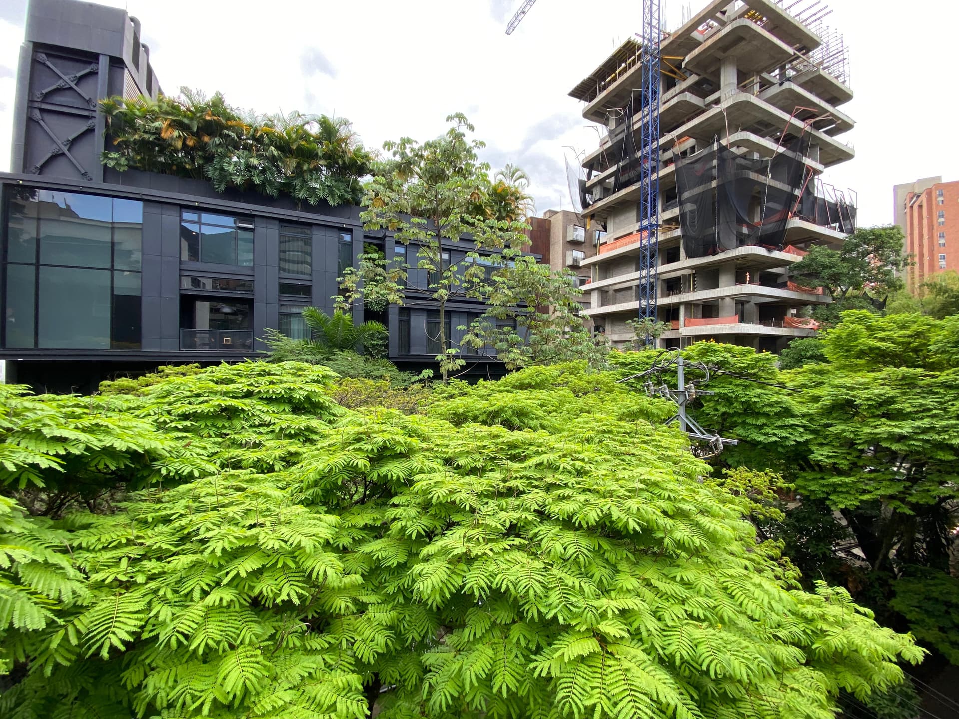Local en arriendo en Provenza, Poblado, Medellín — foto 1 de 12