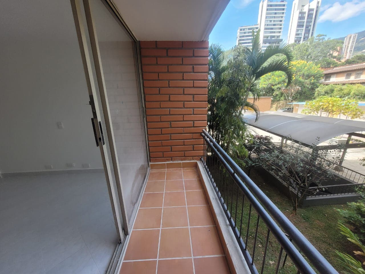 Apartamento en arriendo en San Lucas, Poblado, Medellín — foto 2 de 20
