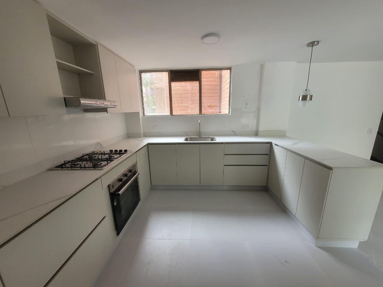 Apartamento en arriendo en San Lucas, Poblado, Medellín — foto 4 de 20