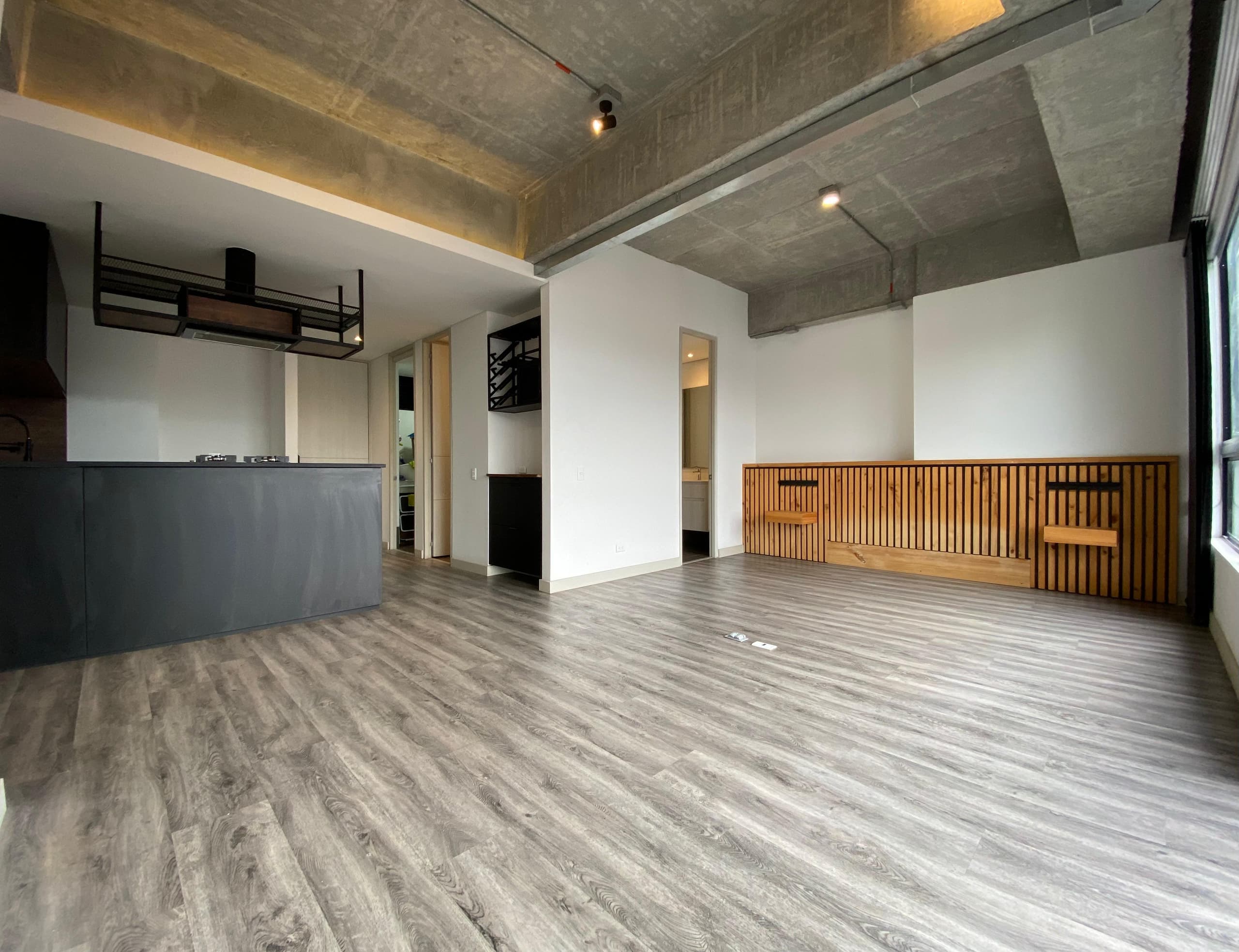 Apartamento en arriendo en Los Balsos, Poblado, Medellín — foto 3 de 20