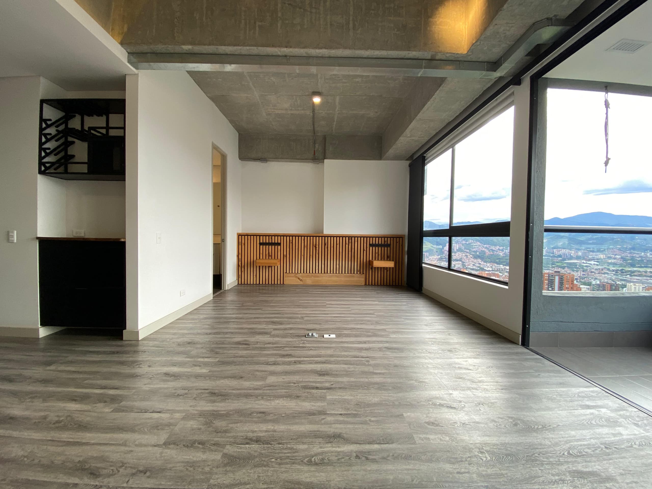 Apartamento en arriendo en Los Balsos, Poblado, Medellín — foto 4 de 20