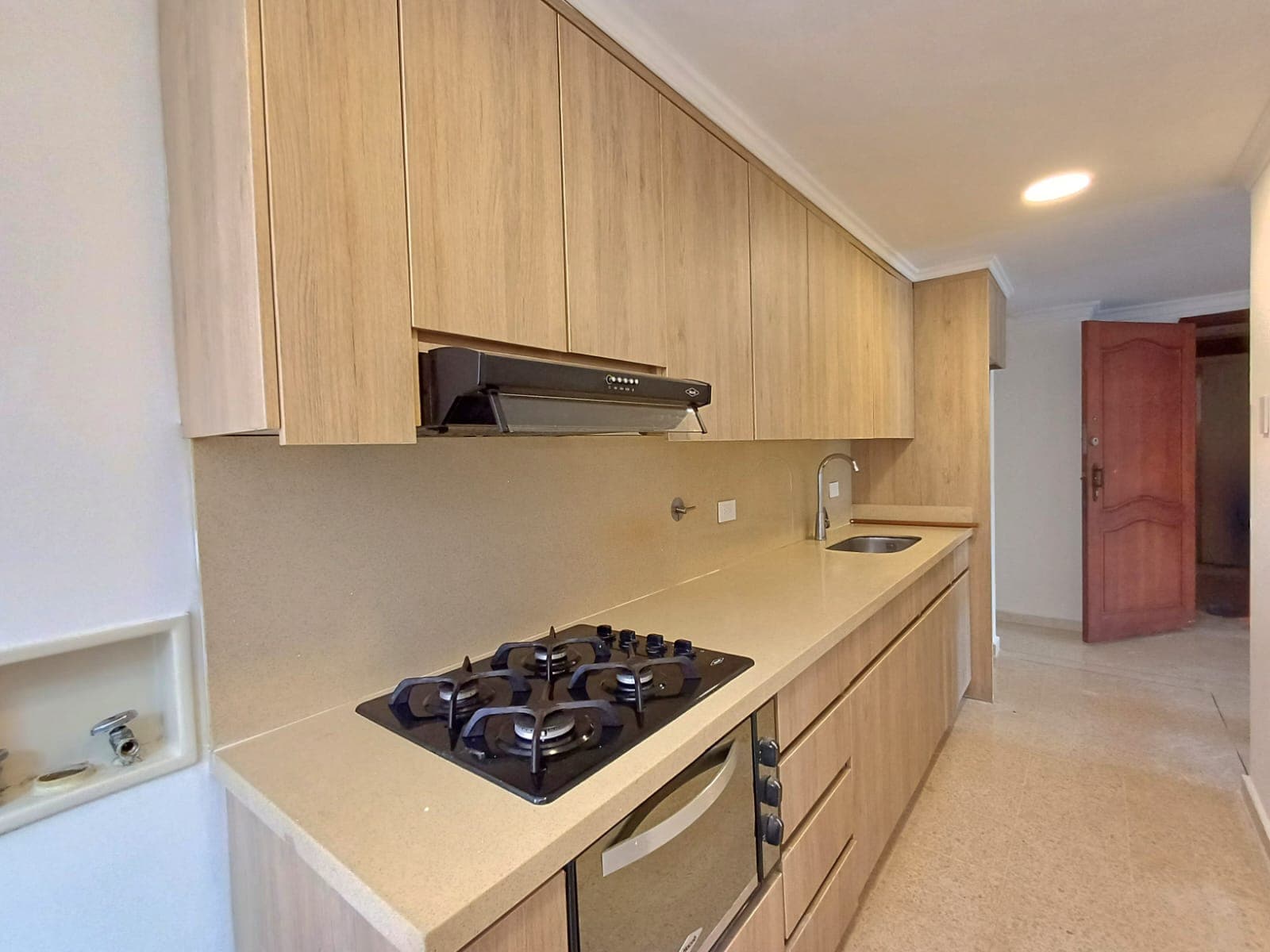 Apartamento en arriendo en Santa María De Los Ángeles, Poblado, Medellín — foto 3 de 20