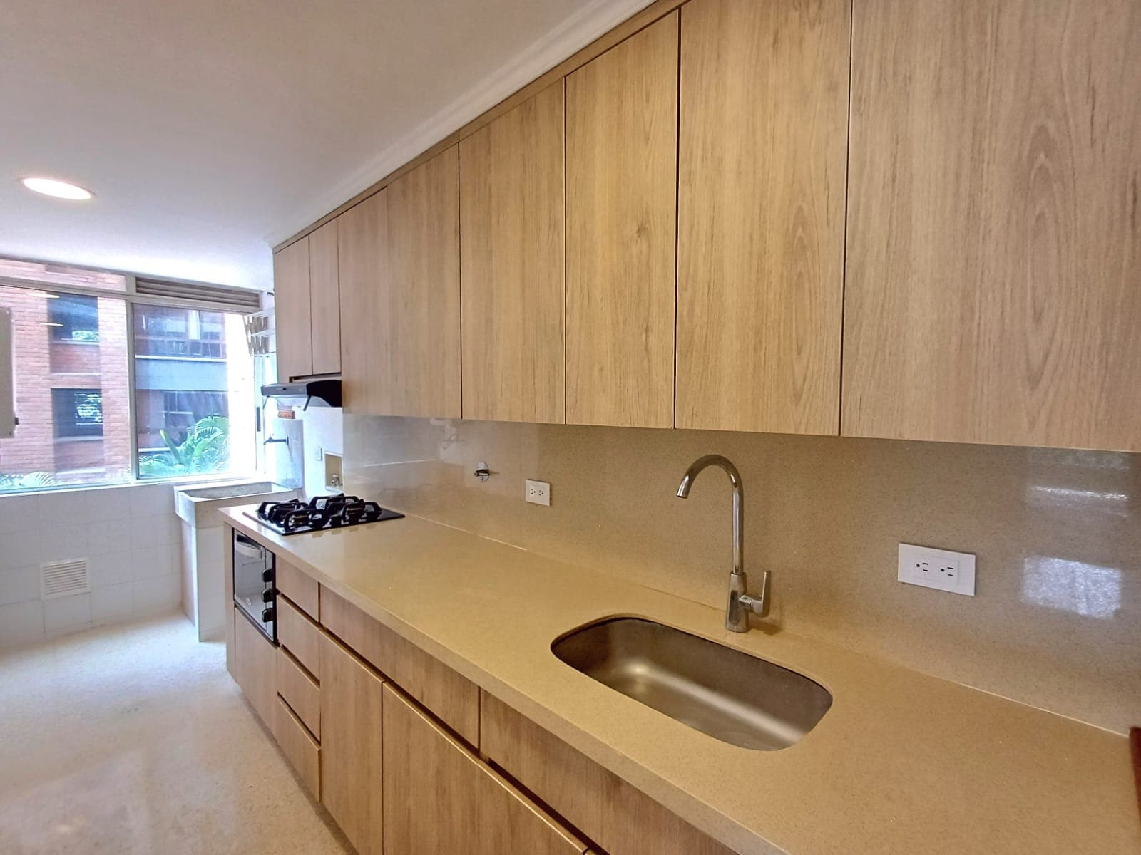 Apartamento en arriendo en Santa María De Los Ángeles, Poblado, Medellín — foto 4 de 20