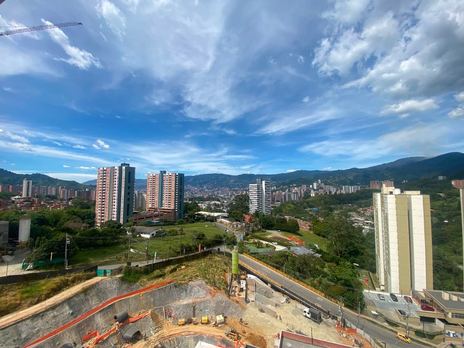 Apartamento en arriendo en La Estrella — foto 1 de 18