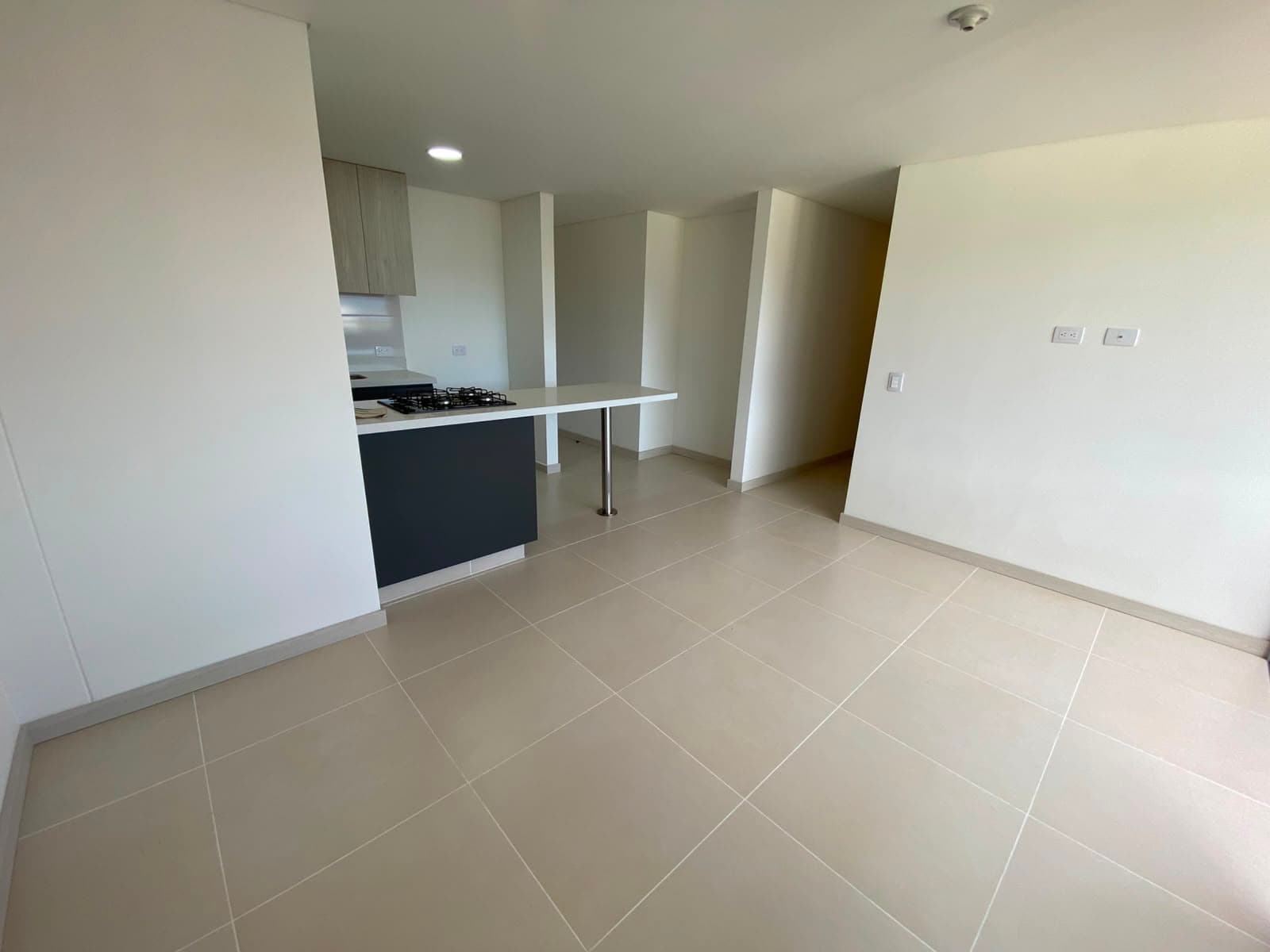 Apartamento en arriendo en La Estrella — foto 4 de 18