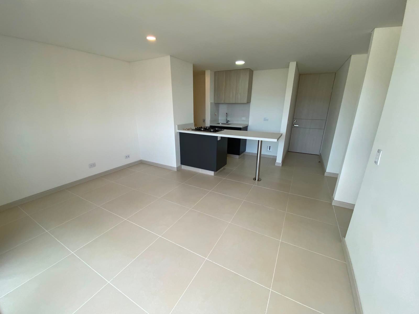 Apartamento en arriendo en La Estrella — foto 5 de 18