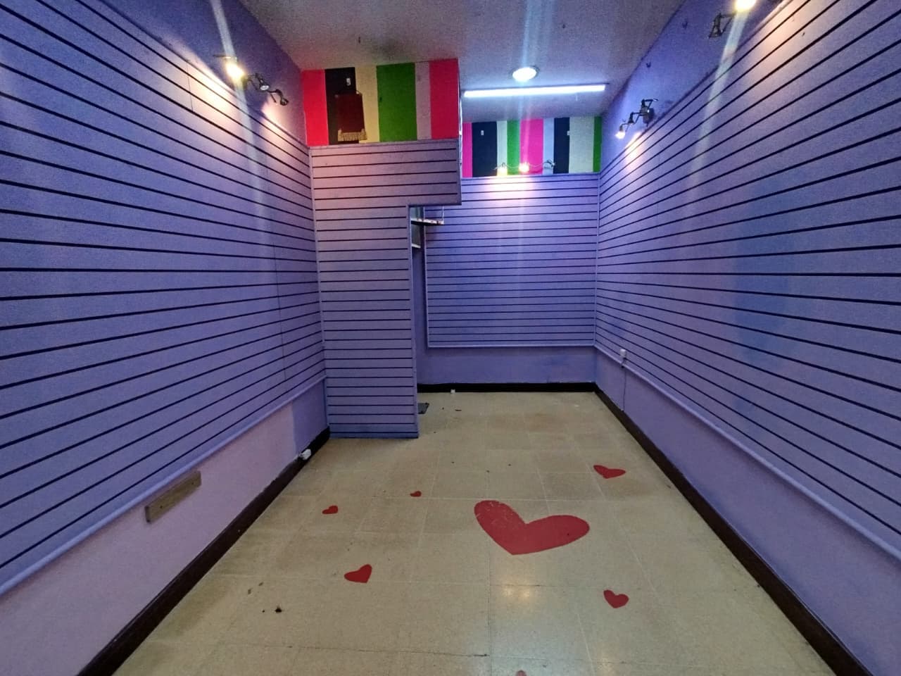 Local en arriendo en La Candelaria, Centro, Medellín — foto 4 de 13