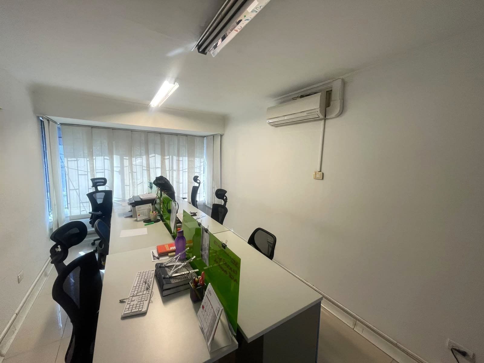 Oficina en arriendo en San Bernardo, Belen, Medellín — foto 2 de 12