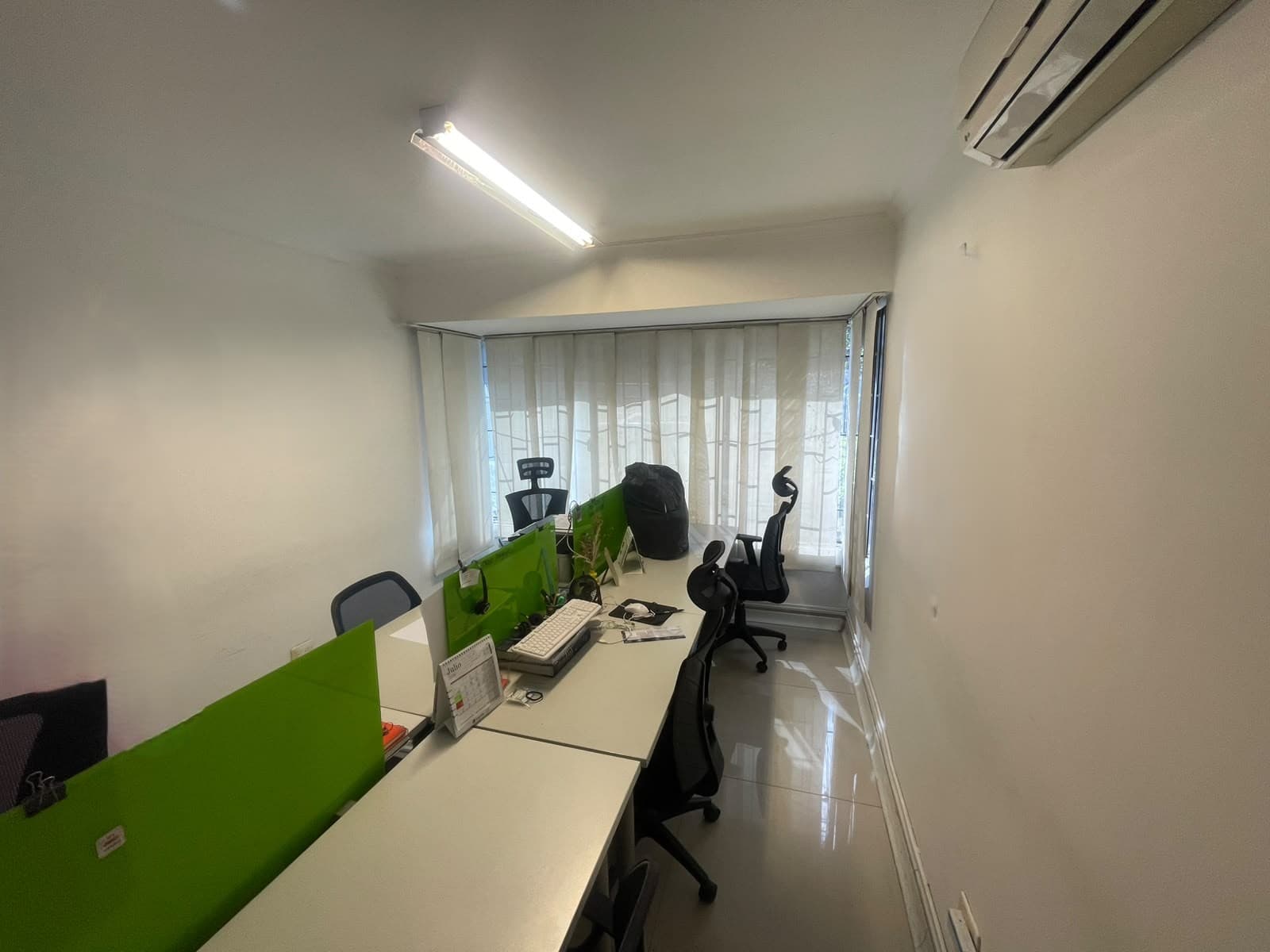 Oficina en arriendo en San Bernardo, Belen, Medellín — foto 3 de 12