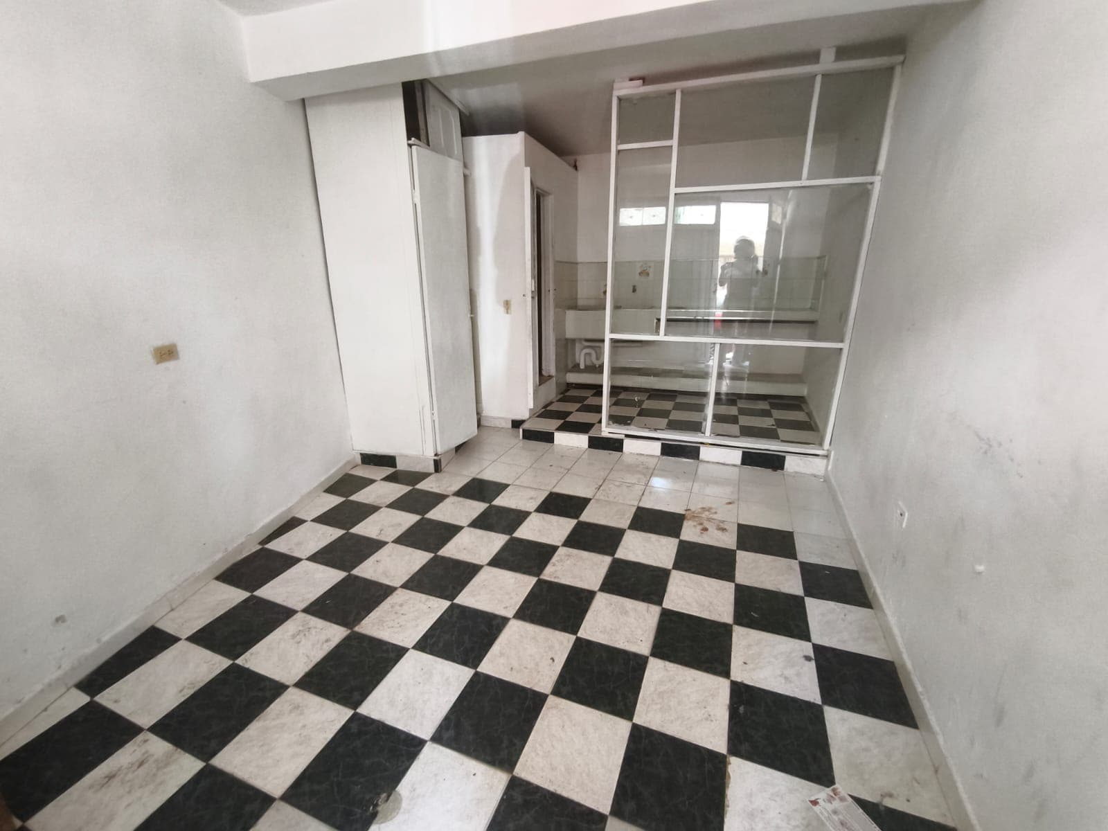 Apartaestudio en arriendo en Copacabana — foto 1 de 11