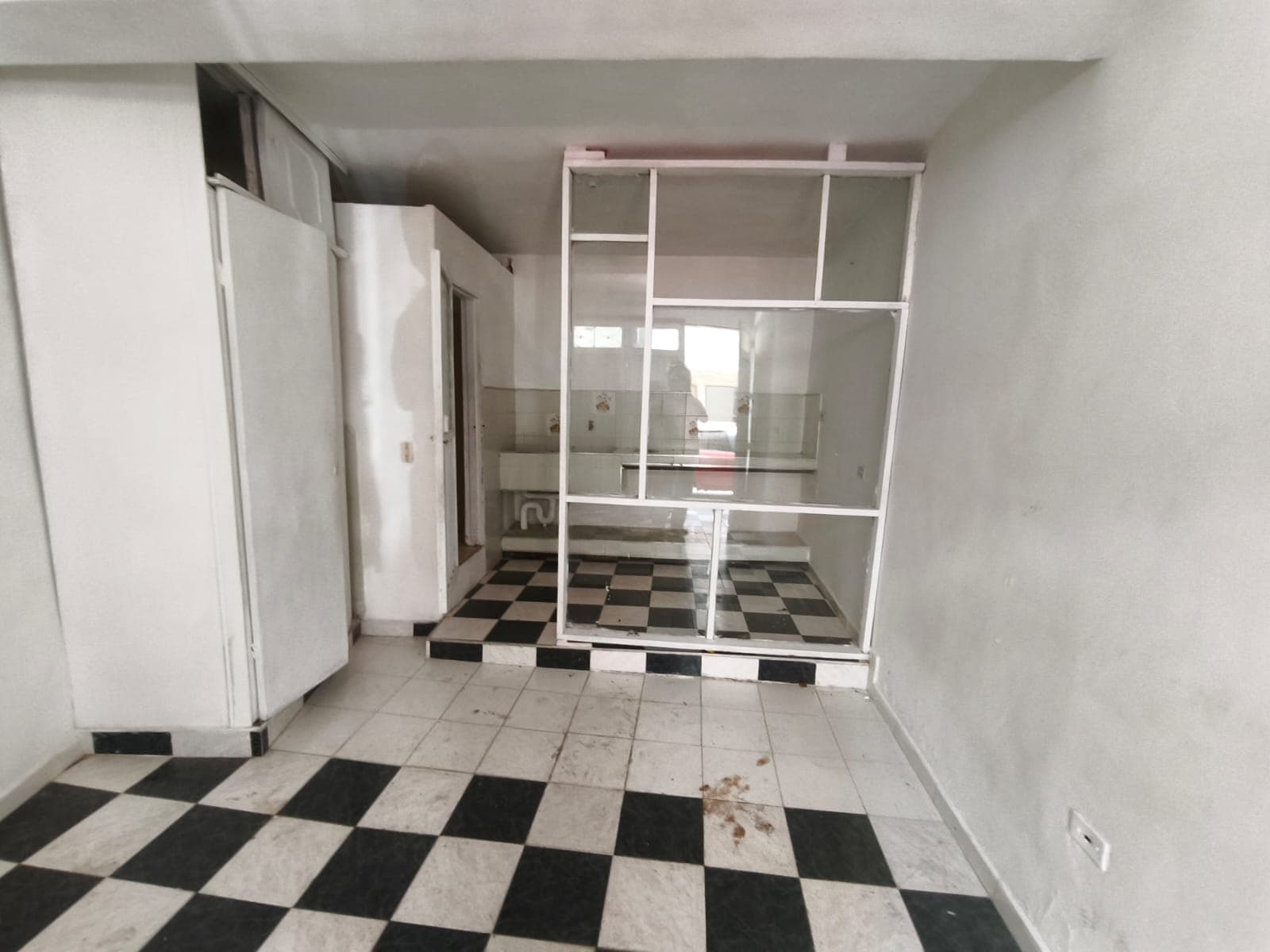Apartaestudio en arriendo en Copacabana — foto 2 de 11