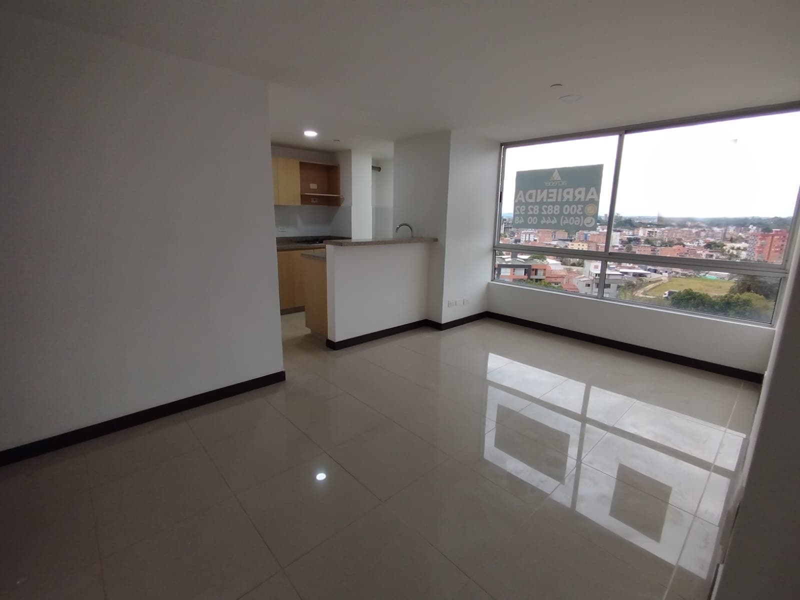 Apartamento en arriendo en Rionegro — foto 1 de 20