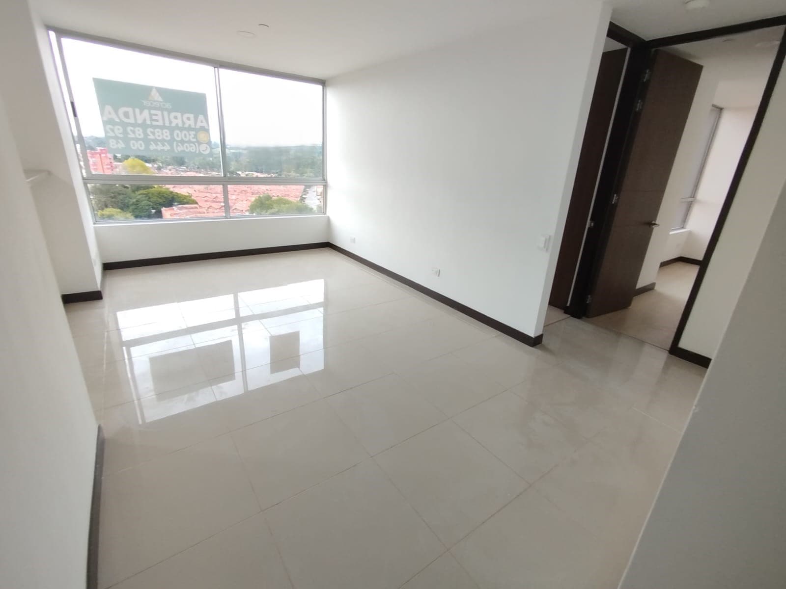 Apartamento en arriendo en Rionegro — foto 2 de 20