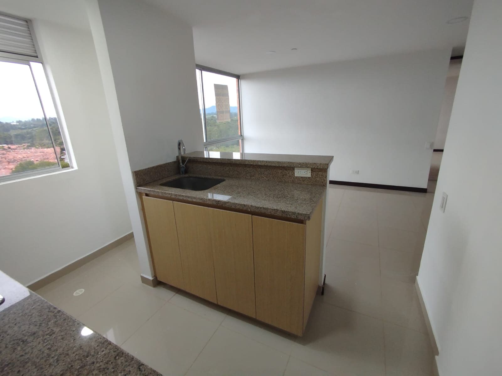 Apartamento en arriendo en Rionegro — foto 3 de 20