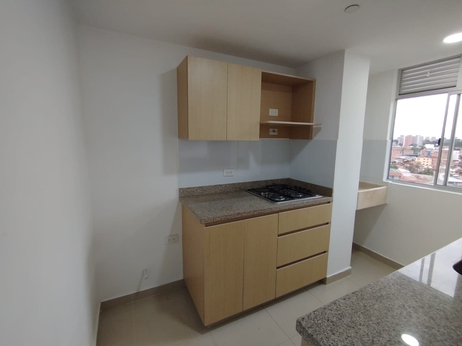 Apartamento en arriendo en Rionegro — foto 4 de 20