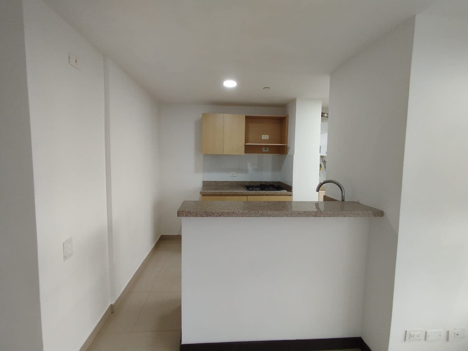 Apartamento en arriendo en Rionegro — foto 5 de 20