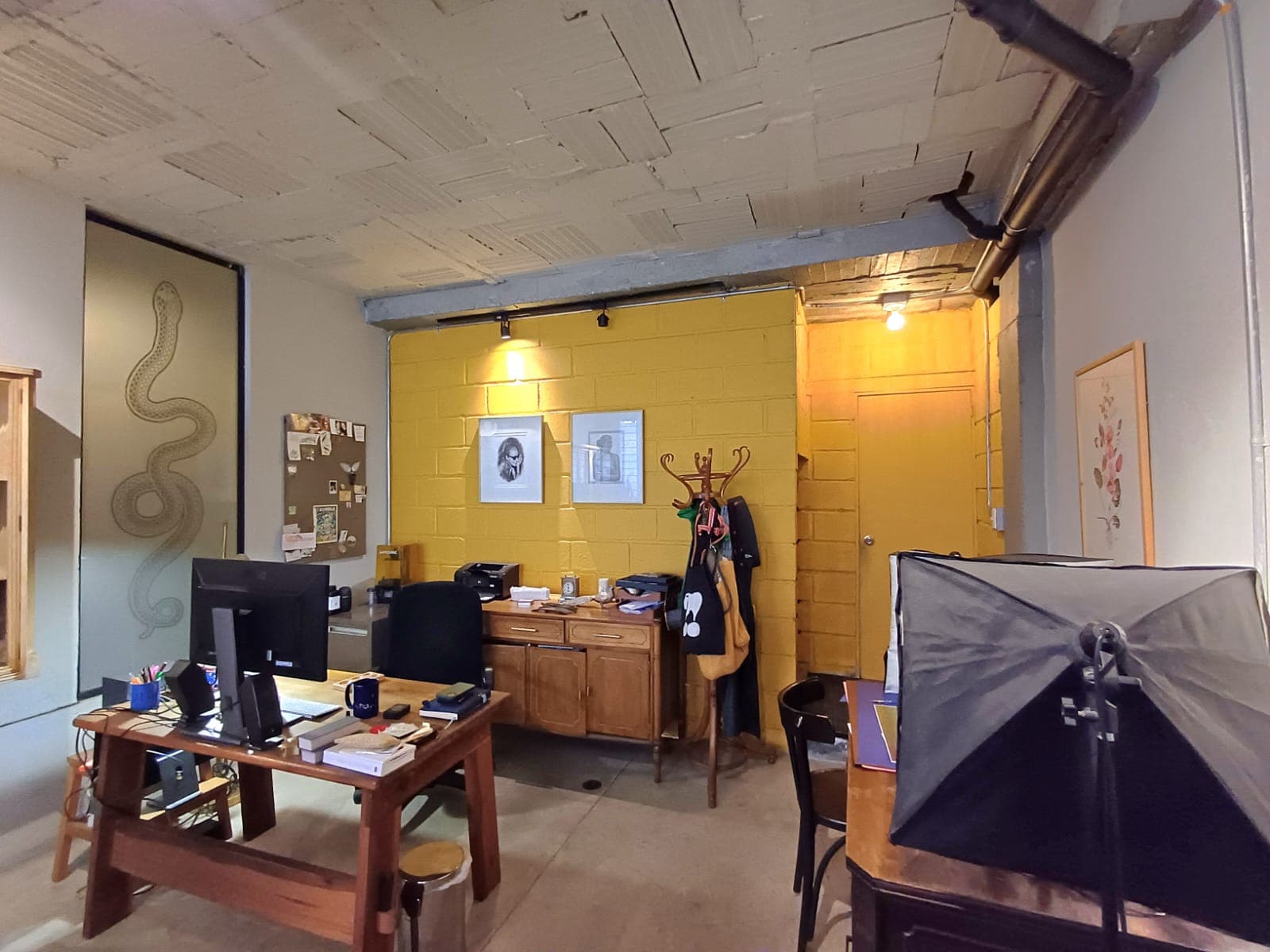 Local en arriendo en San José, Envigado — foto 4 de 13