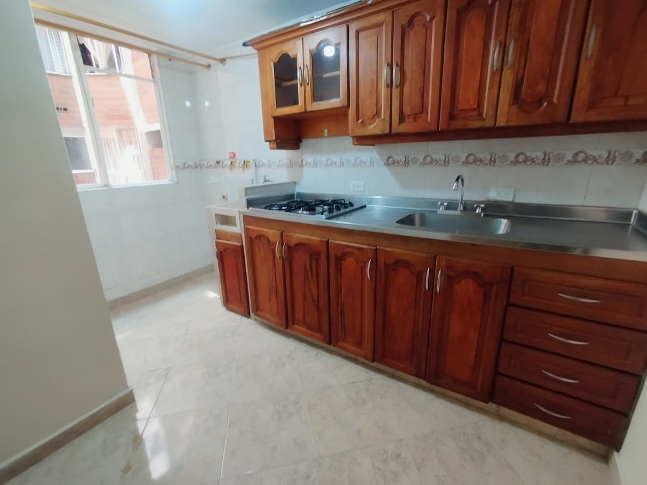 Apartamento en arriendo en Bombona, Centro, Medellín — foto 2 de 12