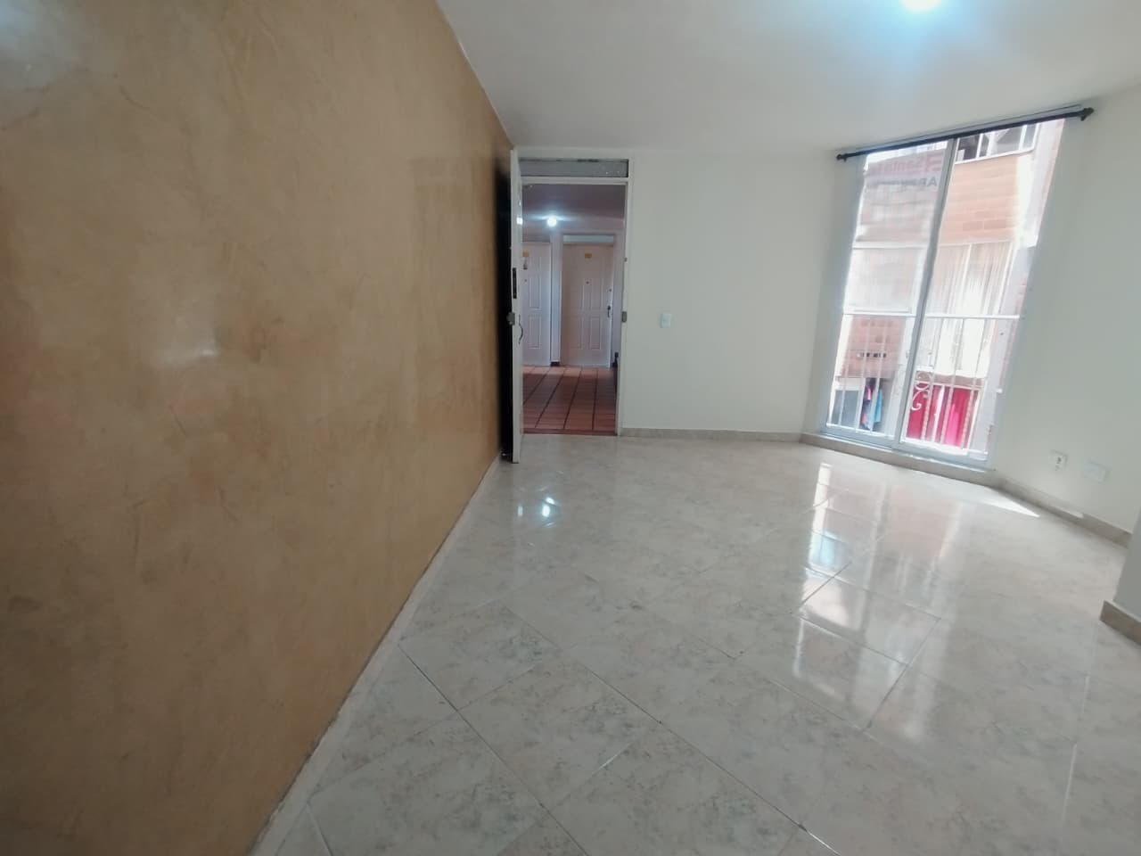 Apartamento en arriendo en Bombona, Centro, Medellín — foto 4 de 12