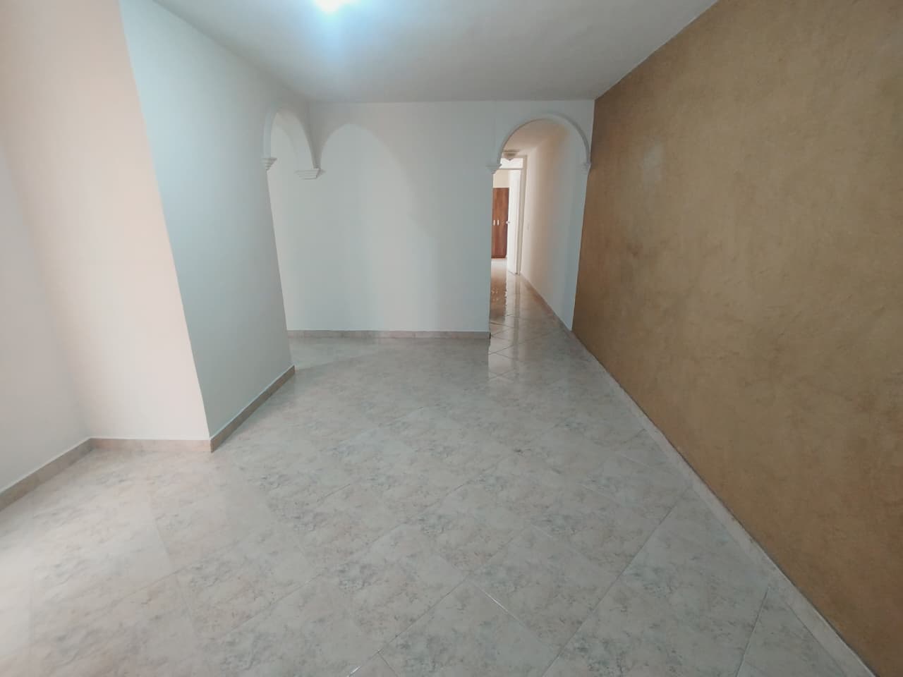 Apartamento en arriendo en Bombona, Centro, Medellín — foto 5 de 12