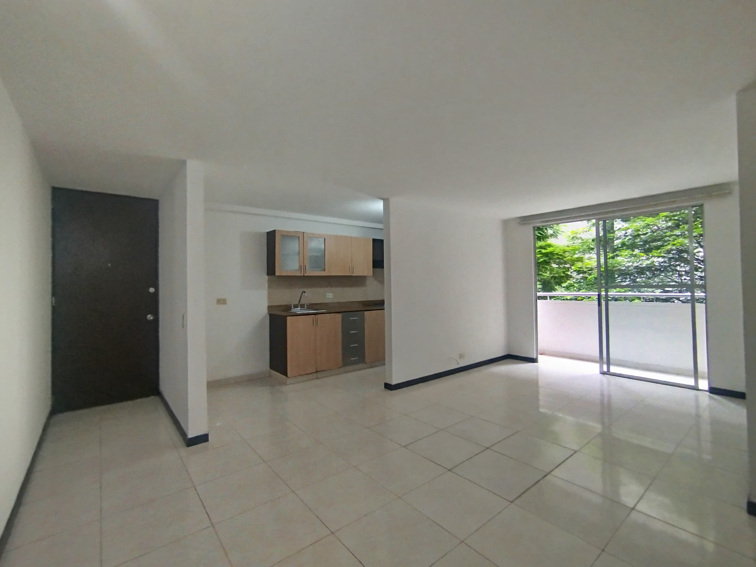 Apartamento en arriendo en Ciudad Del Rio, Medellín — foto 4 de 20
