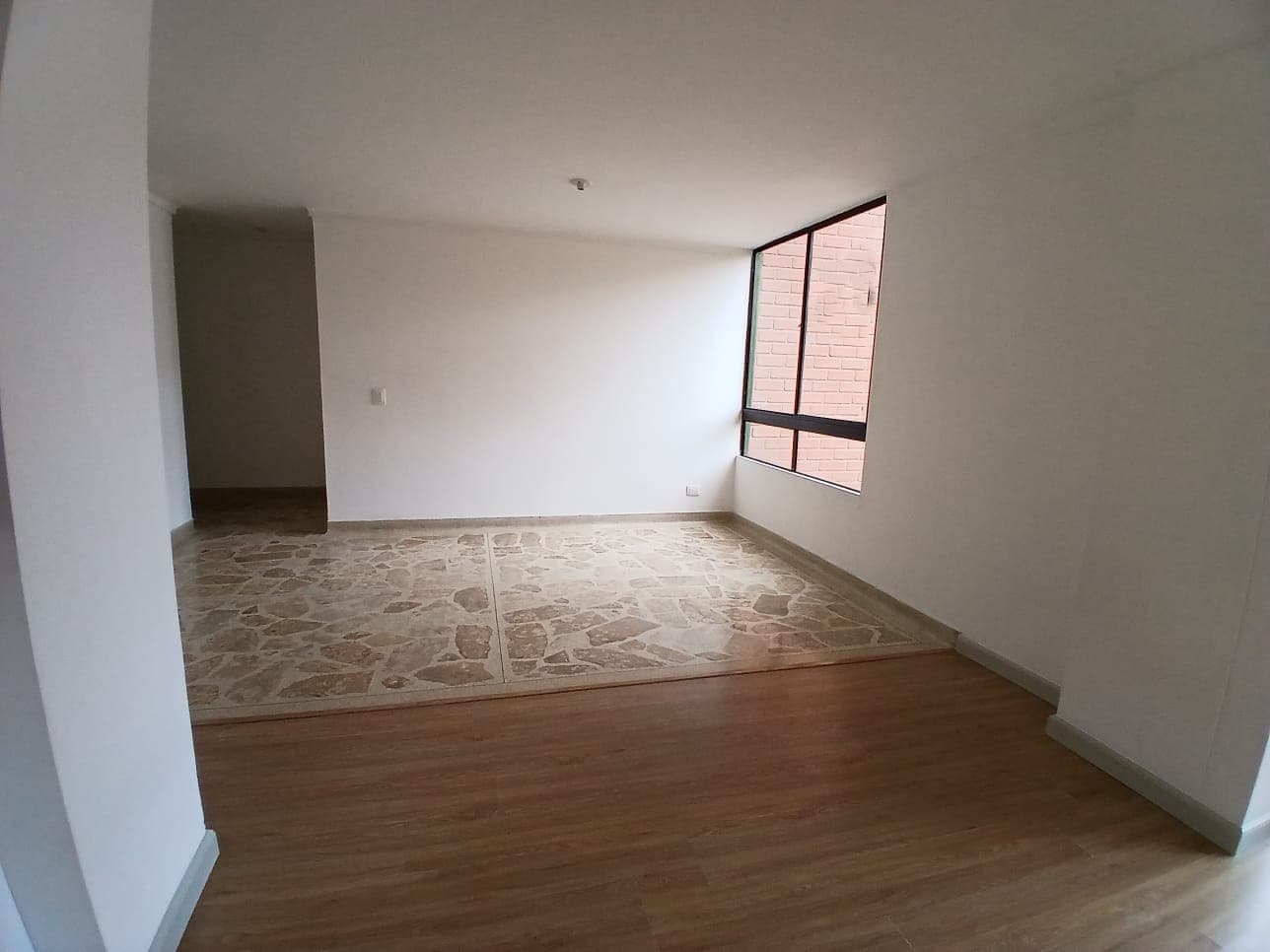 Apartamento en arriendo en Laureles, Medellín — foto 4 de 18