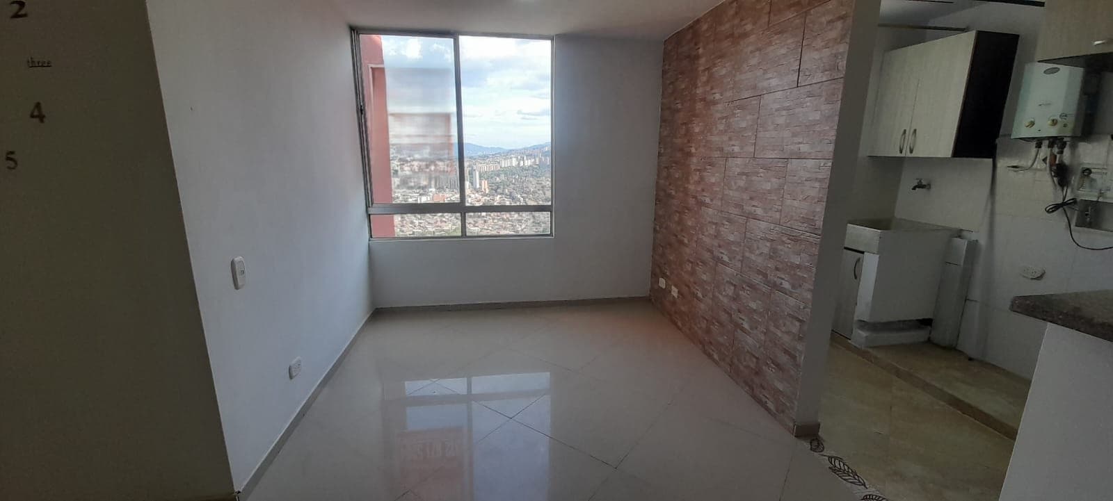 Apartamento en arriendo en Bello — foto 3 de 16