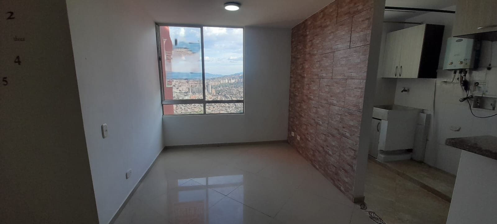 Apartamento en arriendo en Bello — foto 4 de 16