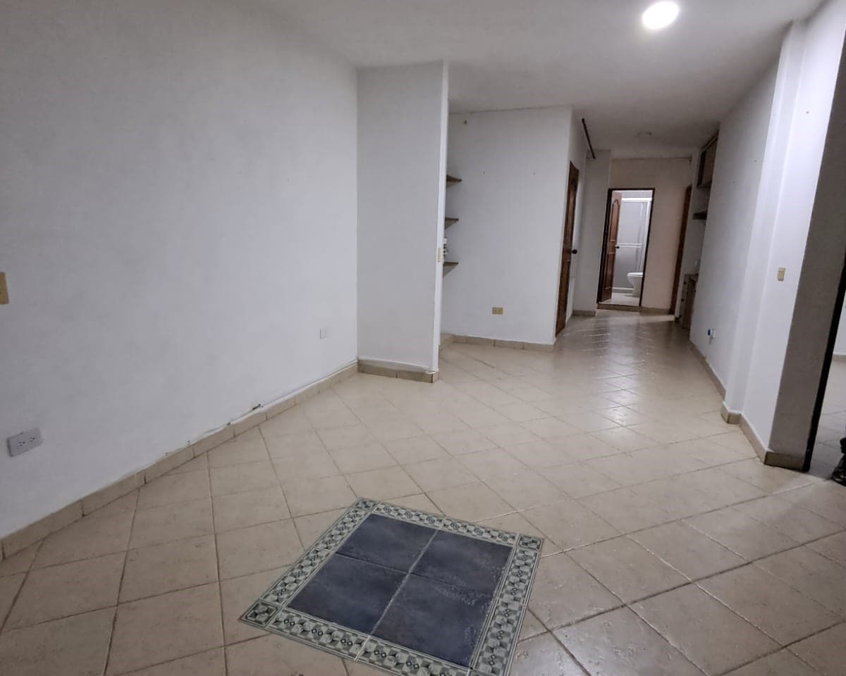 Apartamento en arriendo en Rionegro — foto 1 de 14
