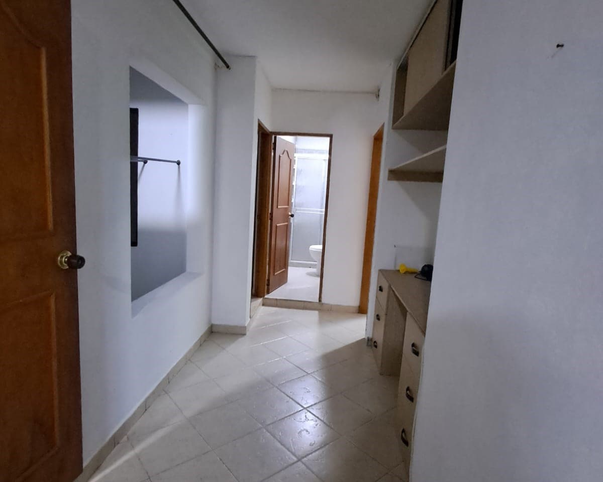 Apartamento en arriendo en Rionegro — foto 3 de 14