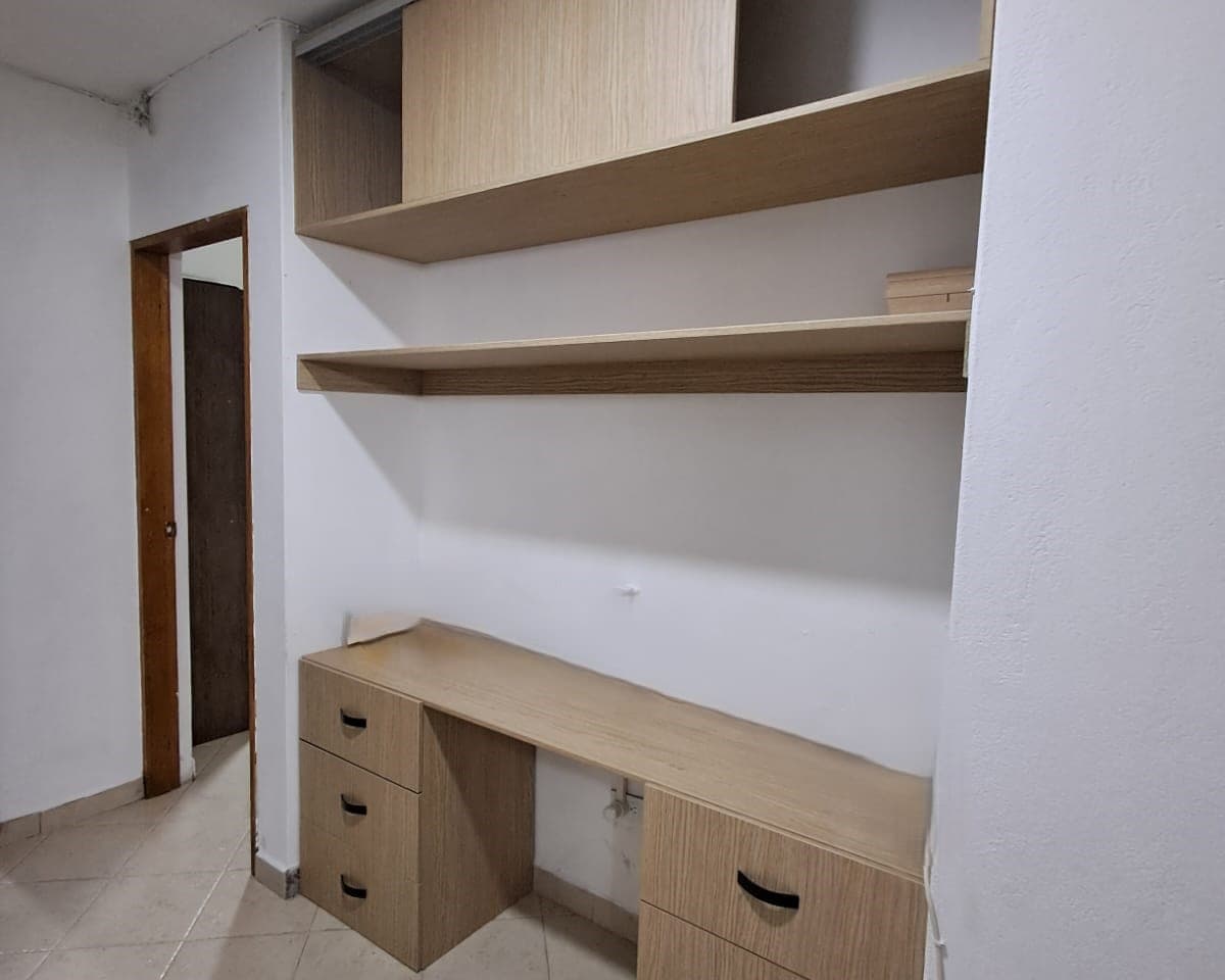 Apartamento en arriendo en Rionegro — foto 4 de 14