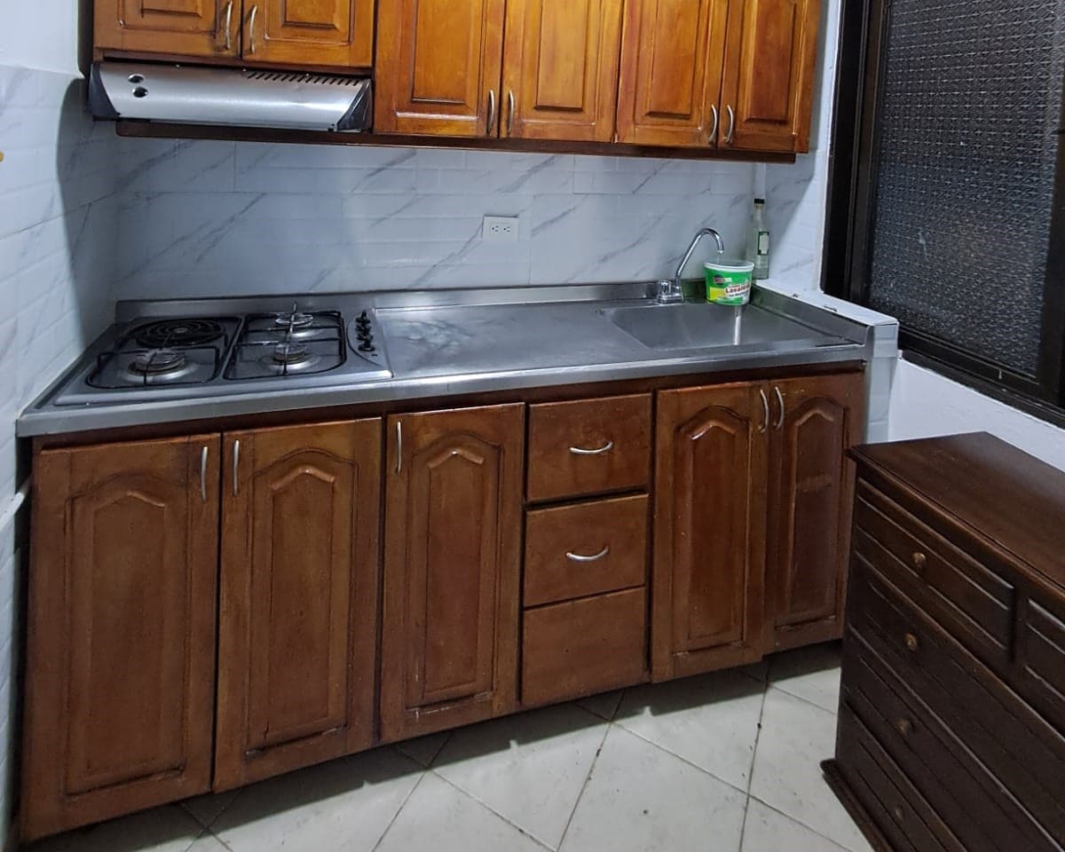 Apartamento en arriendo en Rionegro — foto 5 de 14