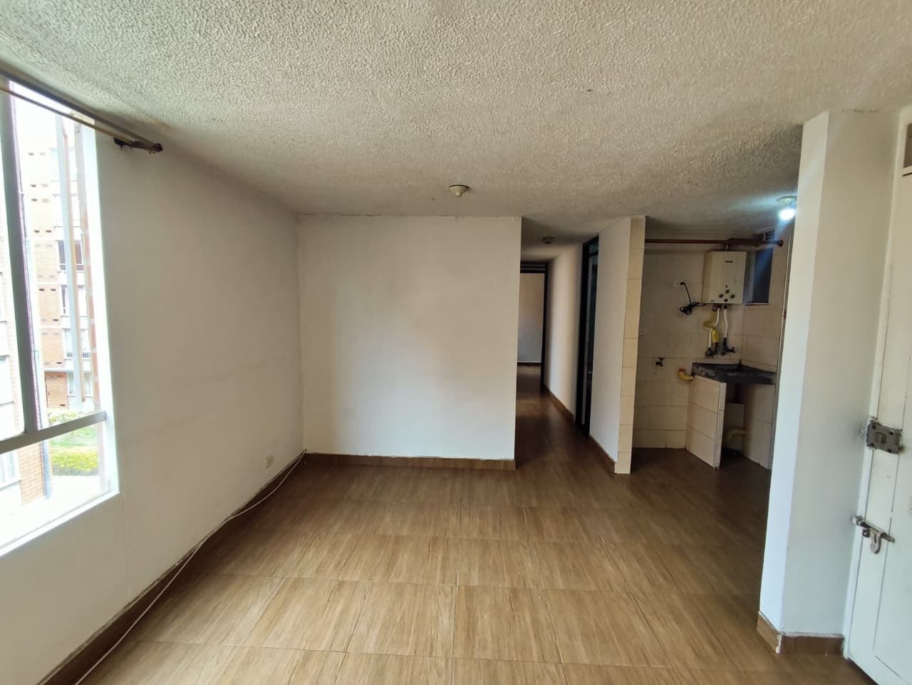 Apartamento en arriendo en Hogares, Soacha — foto 2 de 20