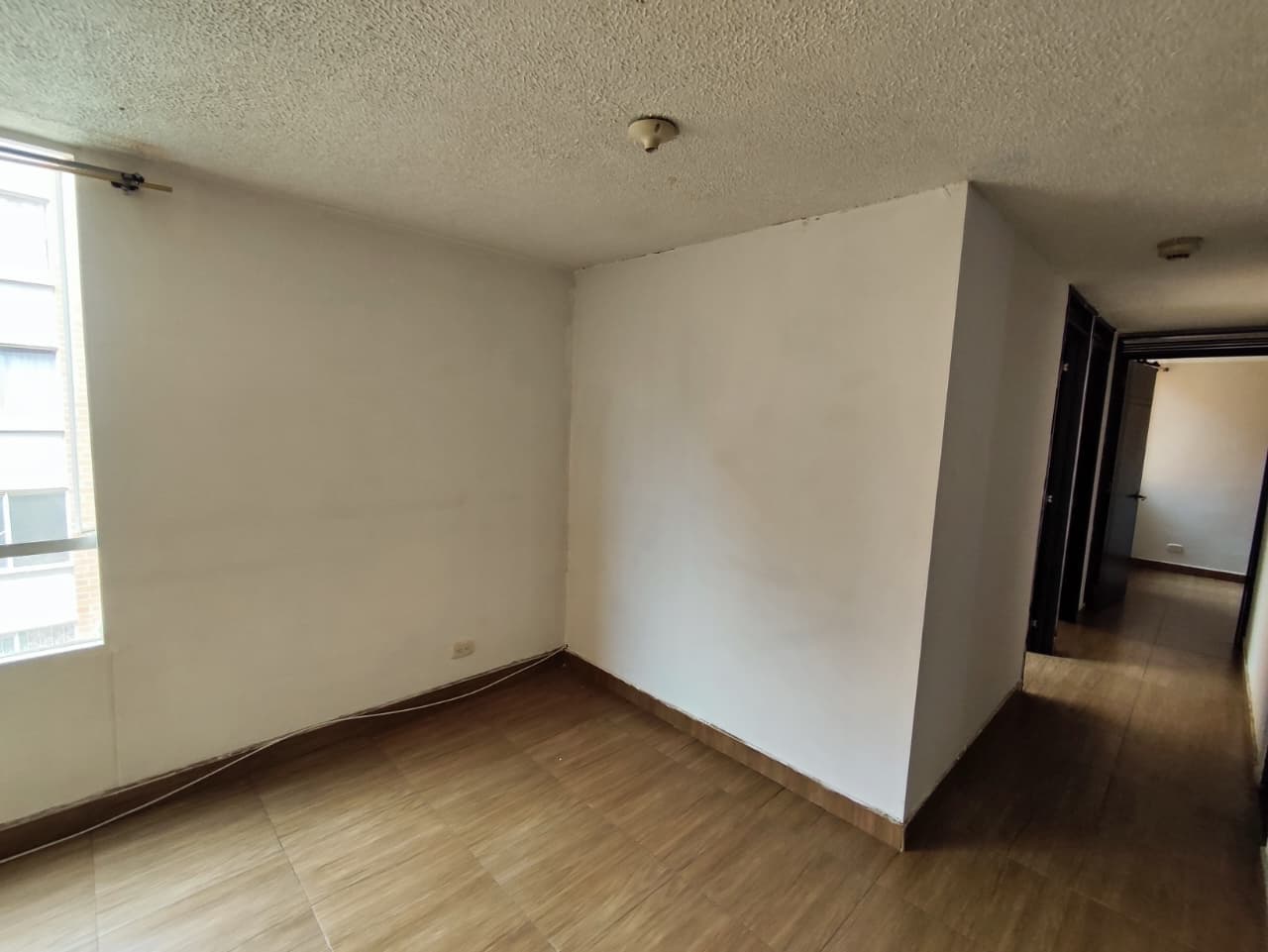 Apartamento en arriendo en Hogares, Soacha — foto 4 de 20