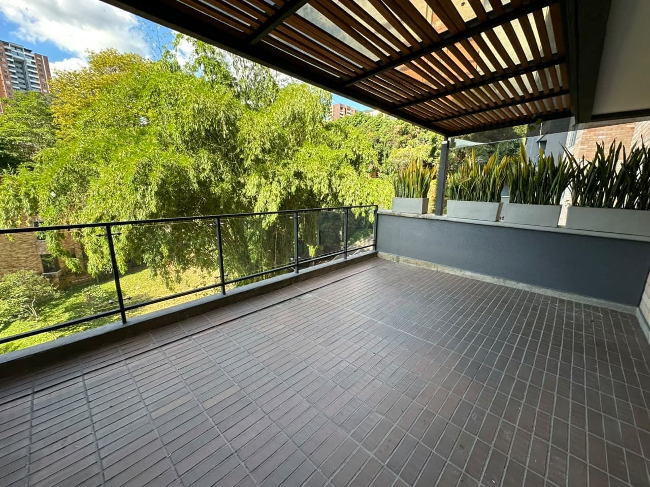 Apartamento en arriendo en El Esmeraldal, Envigado — foto 3 de 19
