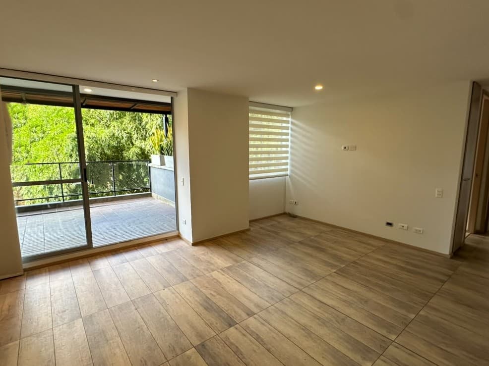 Apartamento en arriendo en El Esmeraldal, Envigado — foto 5 de 19