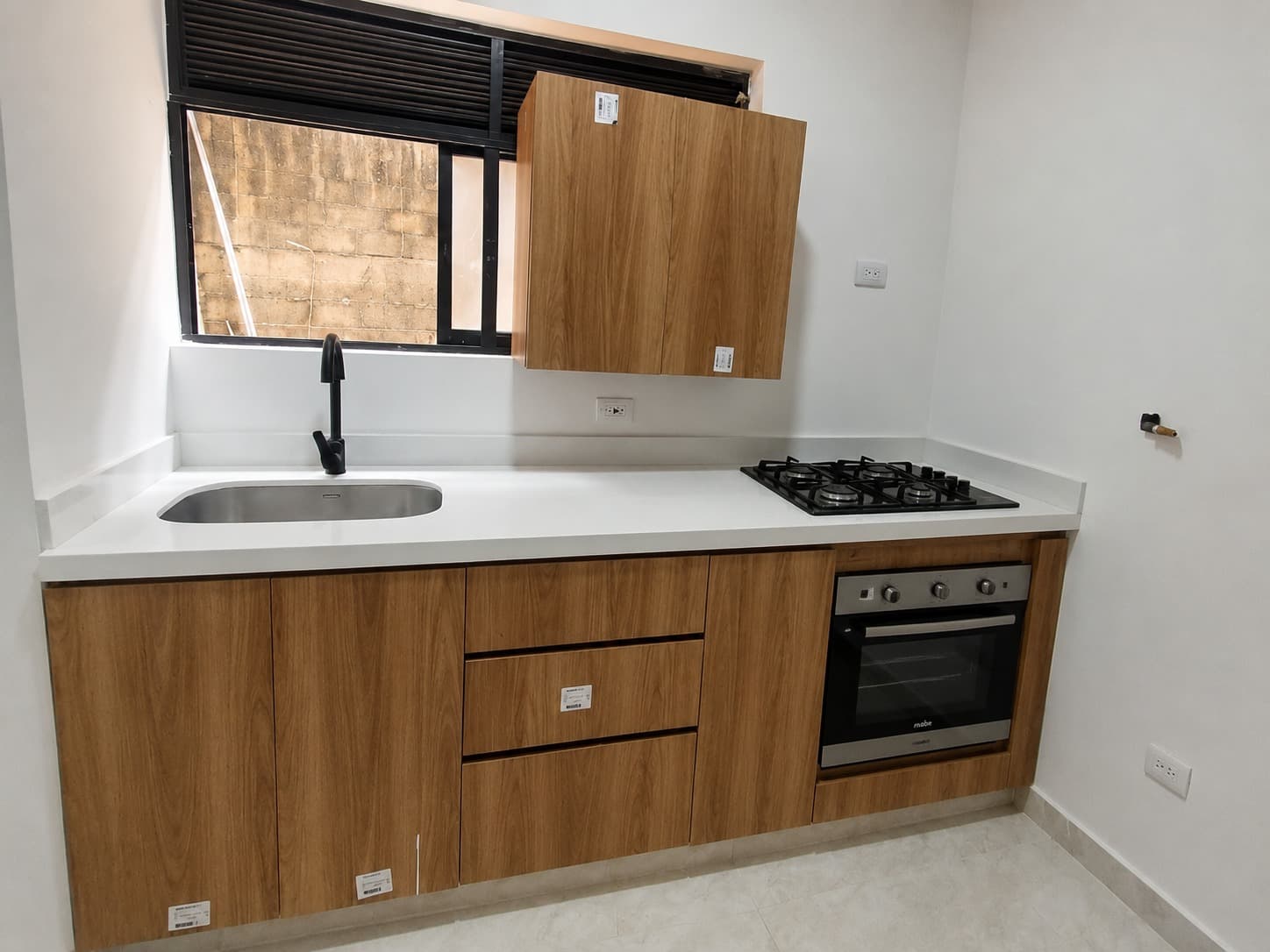 Apartamento en arriendo en Prado, Centro, Medellín — foto 1 de 12