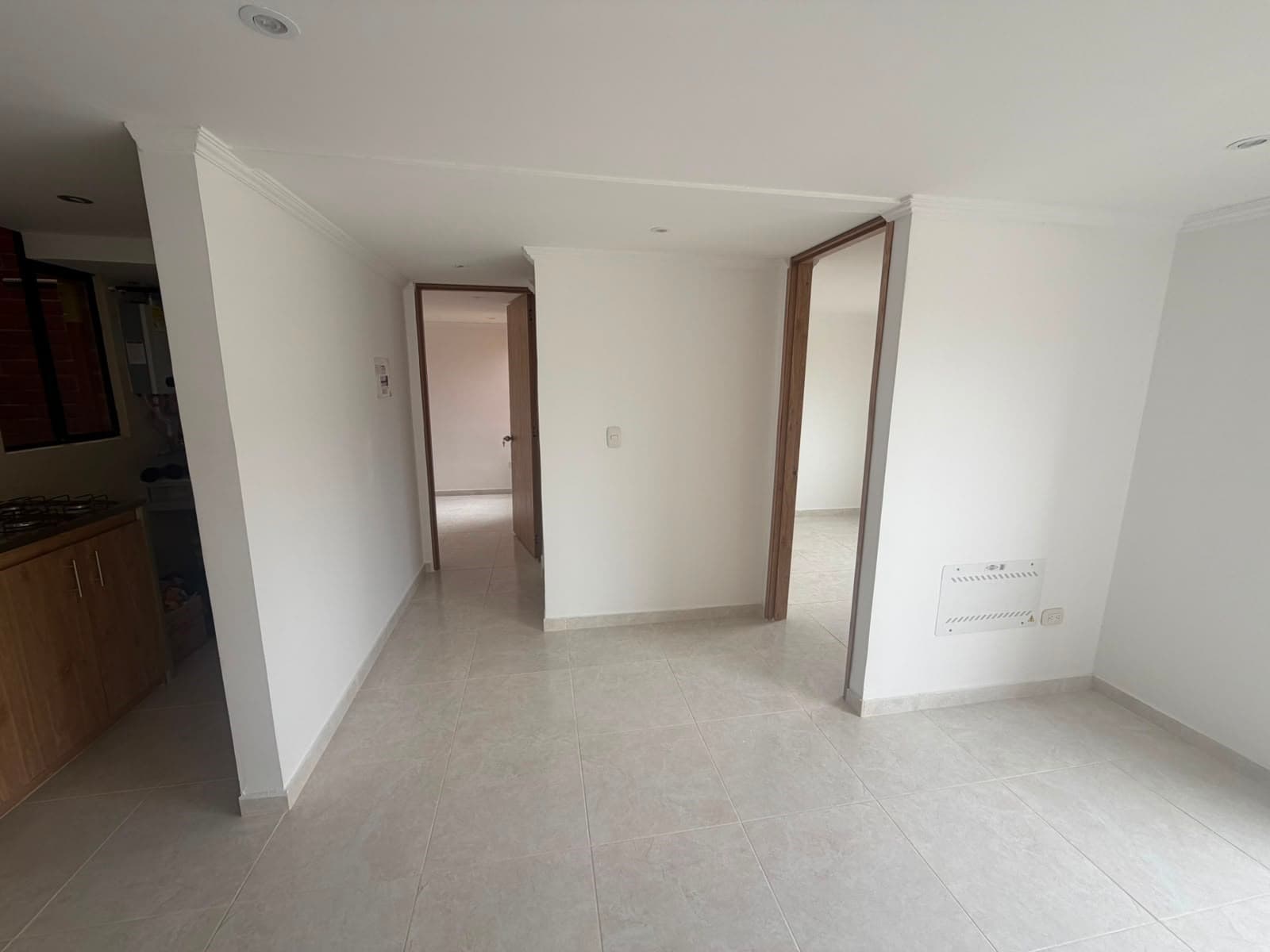 Apartamento en arriendo en Soacha — foto 2 de 14