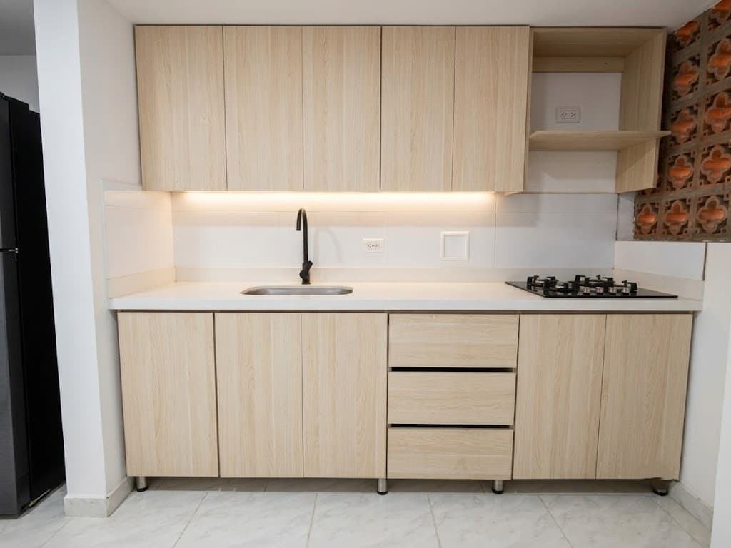 Apartamento en arriendo en Prado, Centro, Medellín — foto 1 de 12