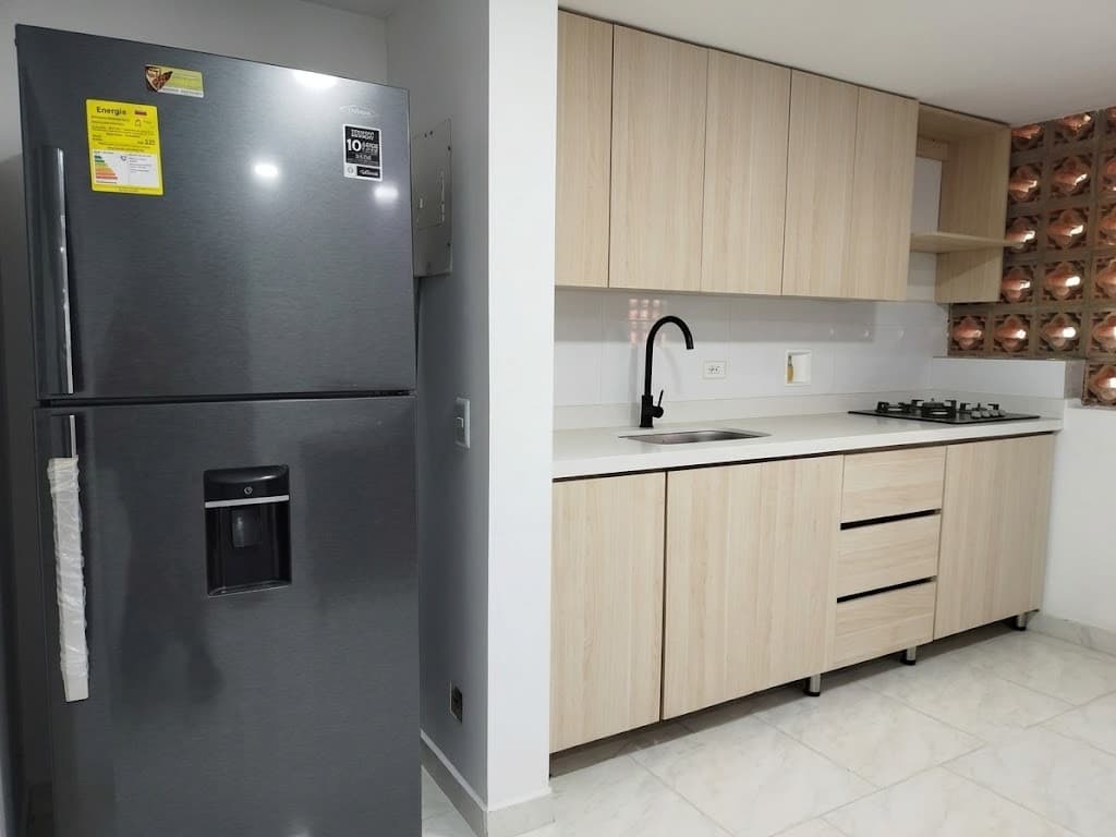 Apartamento en arriendo en Prado, Centro, Medellín — foto 2 de 12